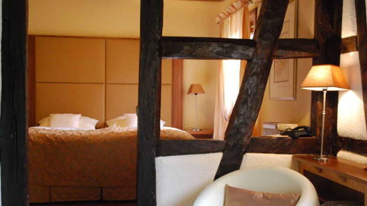 Laudenbach House | Junior Suite - Hotel Sulkrone