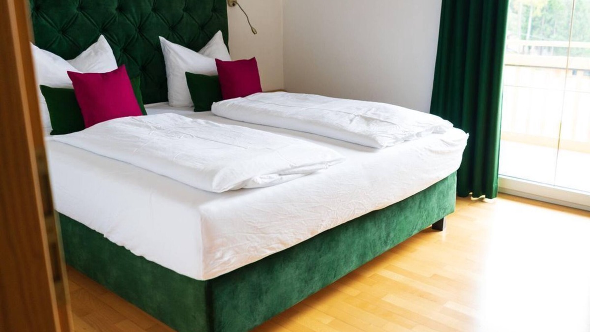 Mosern House | Junior Suite - Kaiserhof