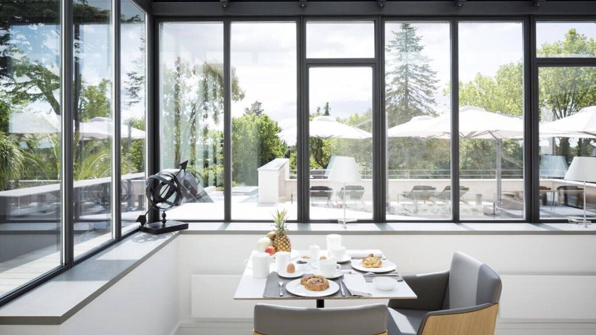 Autignac Apartment | JUNIOR SUITE "THE TOWER"