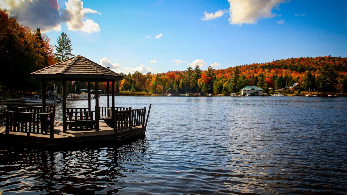 Eagle Bay House | Juniper - Big Moose Lakeside