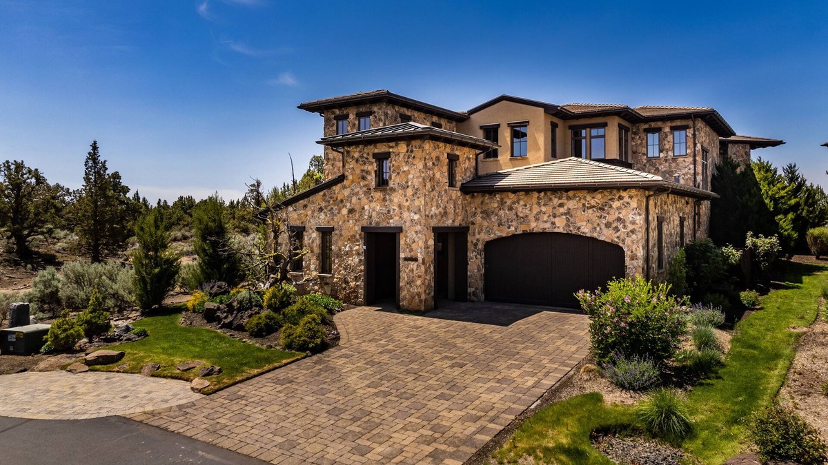 Pronghorn House | Juniper Preserve (Pronghorn) | Golf & Mtn Views