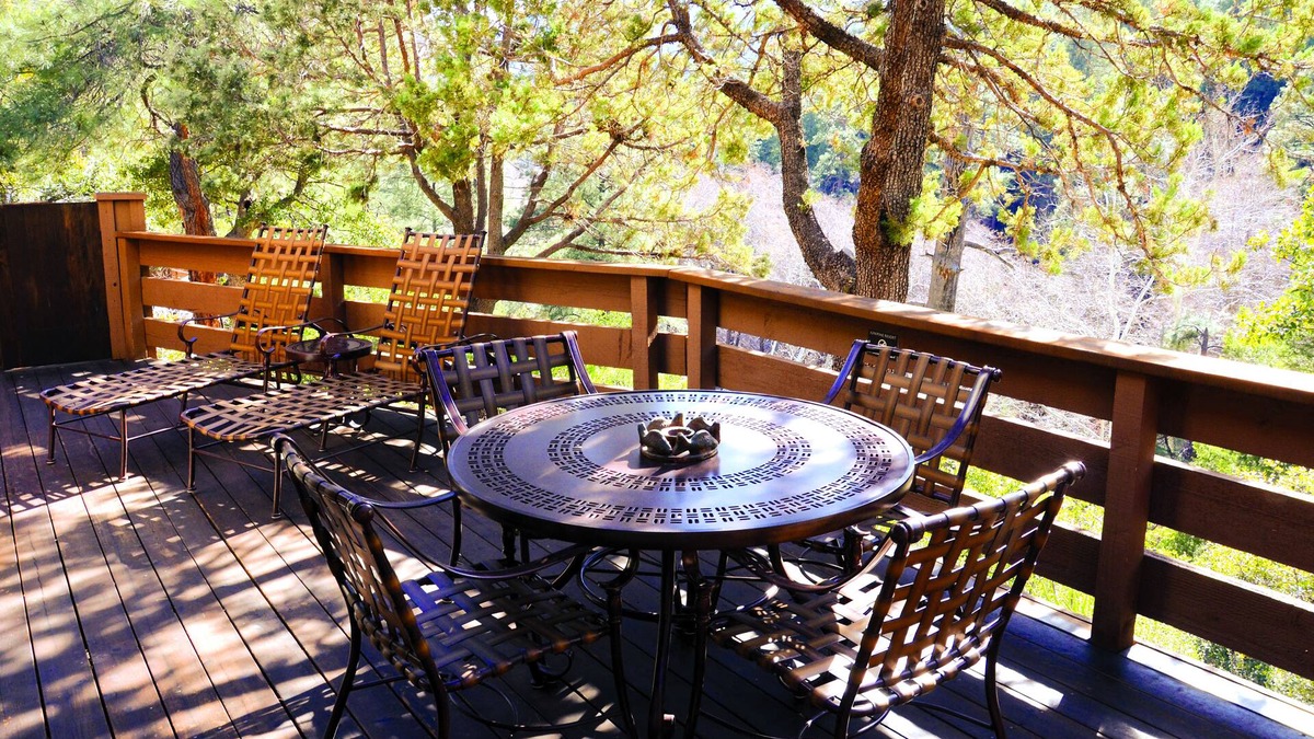 Sedona Apartment | Junipine Resort