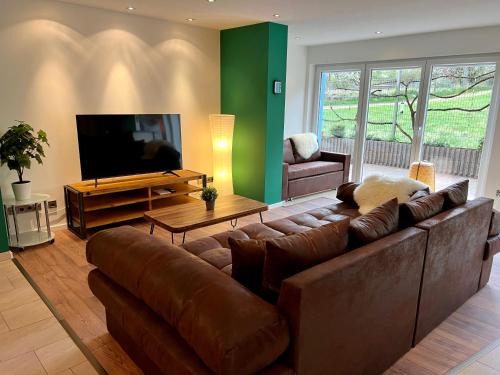 Beckingen Apartment | JUNIPRO Apartments Haustadt