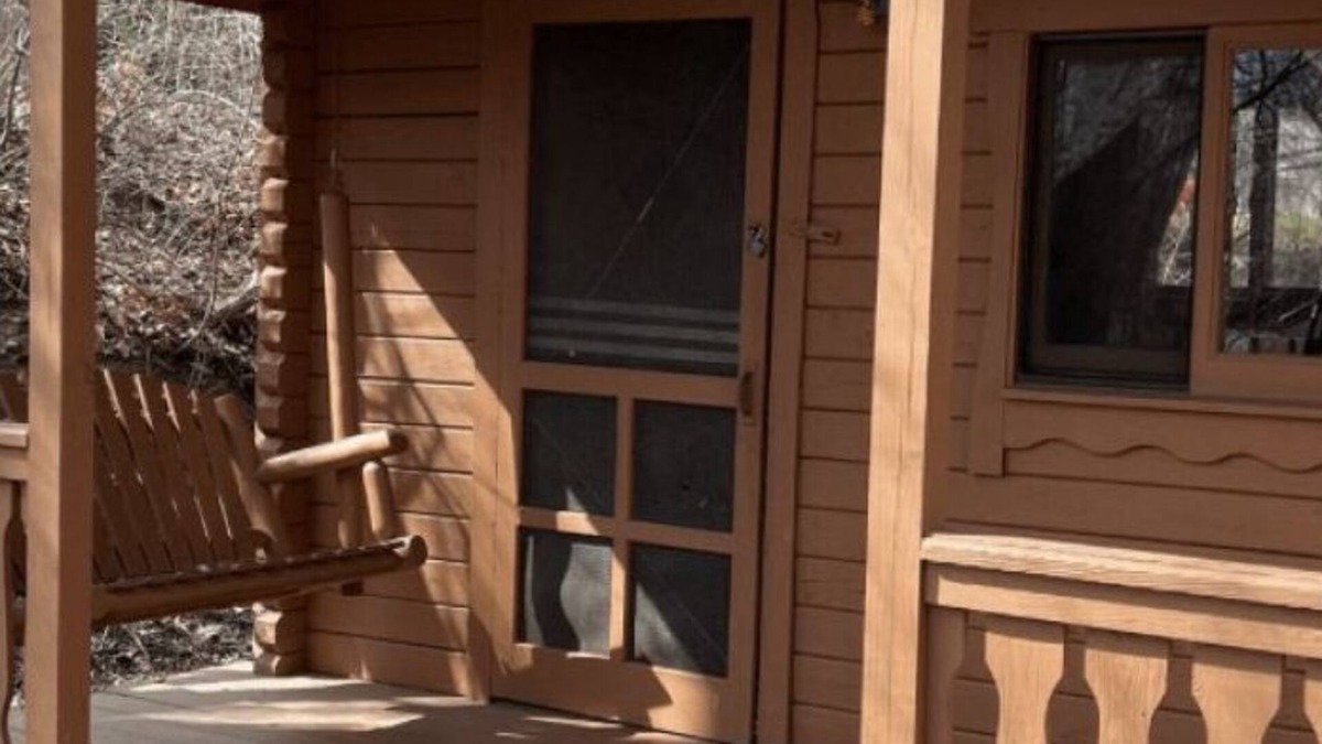 Oaks Corners Cottage | Junius Pond