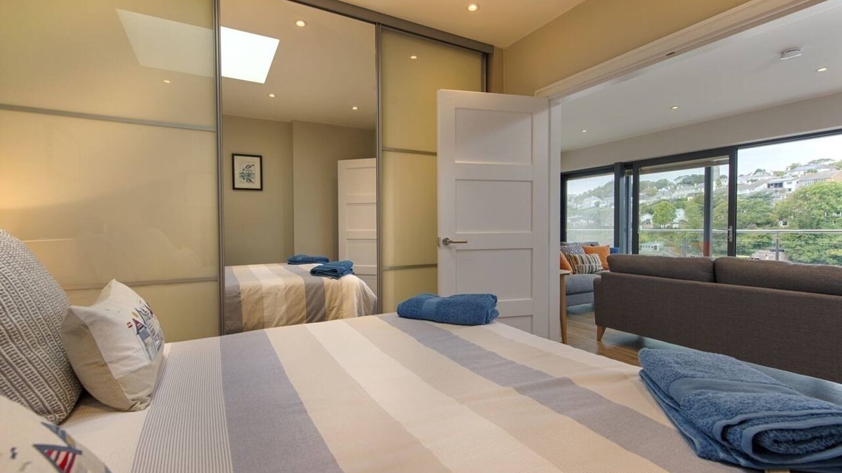 Newton Ferrers Cottage | Junket Studio