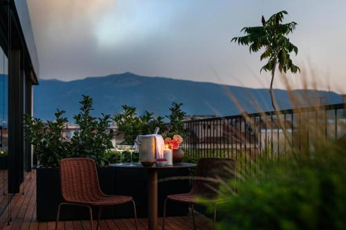 Sofia City Center Hotel | Juno Hotel Sofia, a Member of Design Hotels