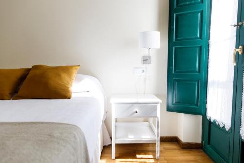 Ribadesella Apartment | Junto a la Iglesia