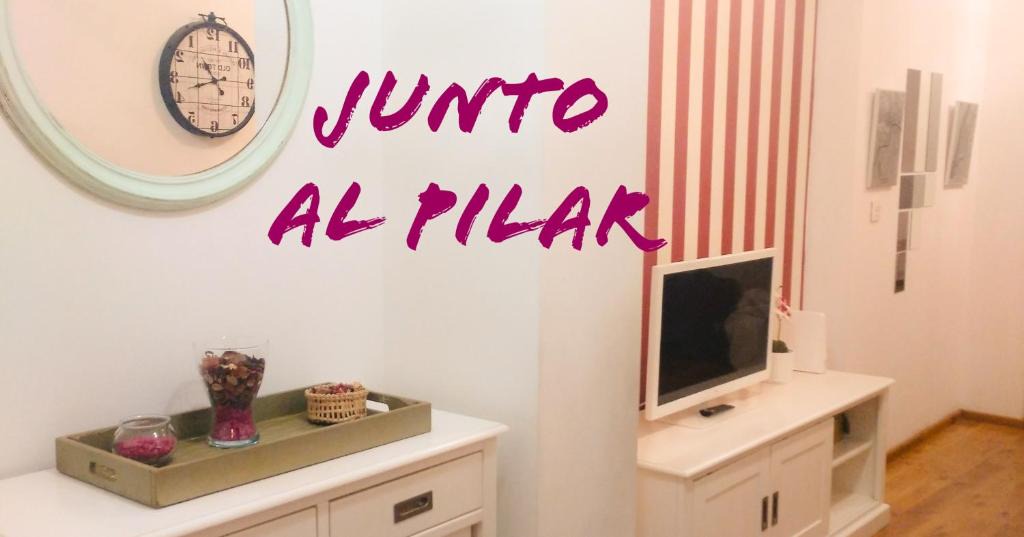San Pablo Apartment | JUNTO AL PILAR
