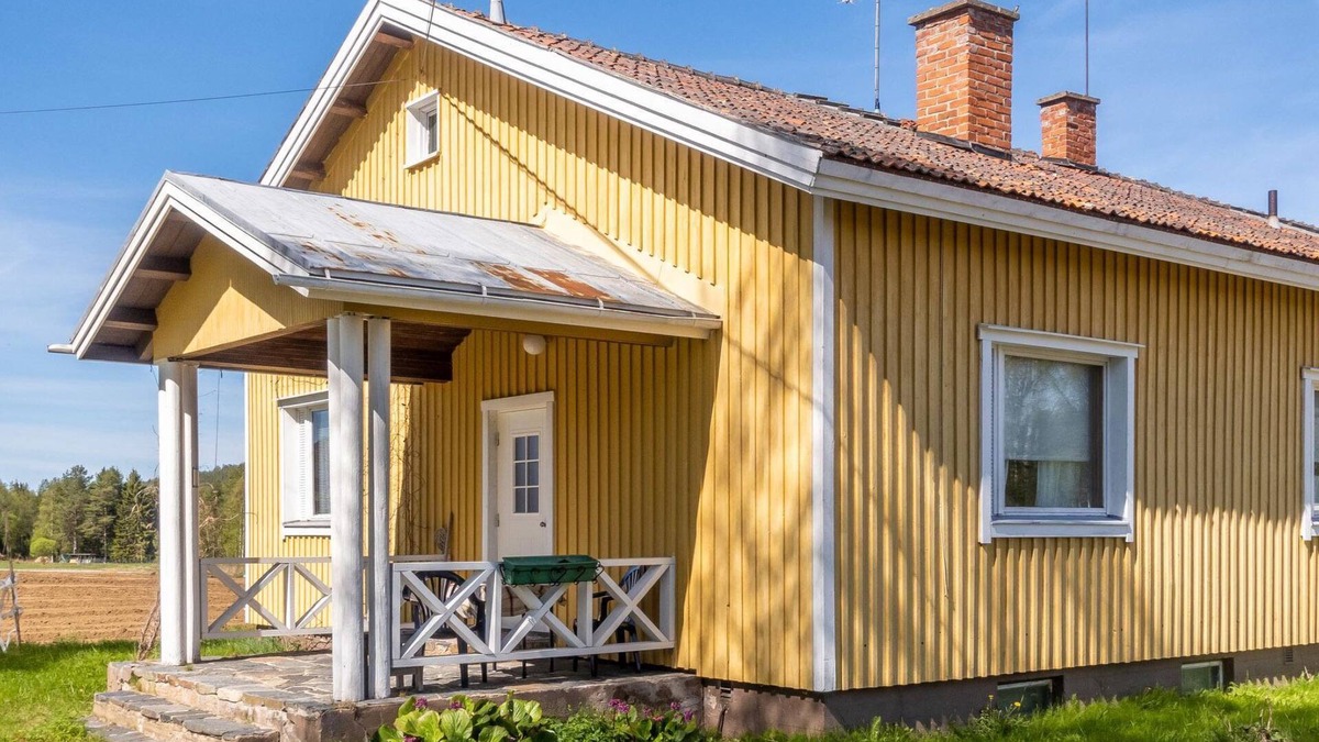 Rovaniemi House | Juotas Village by Interhome