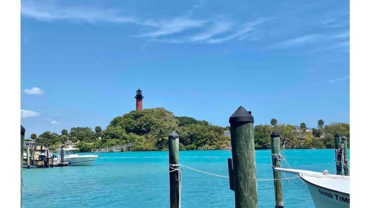 Jupiter Bay Condo | Jupiter Beach Hideaway!
