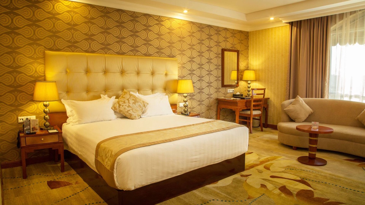 Bole Hotel | Jupiter International Hotel Bole