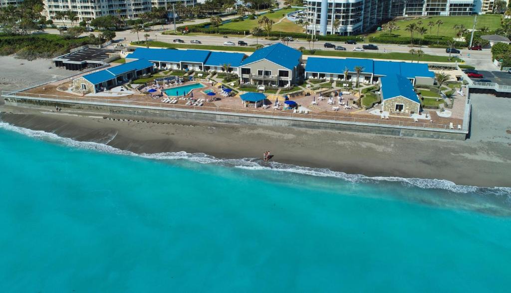 Jupiter Apartment | Jupiter Reef Club Resort