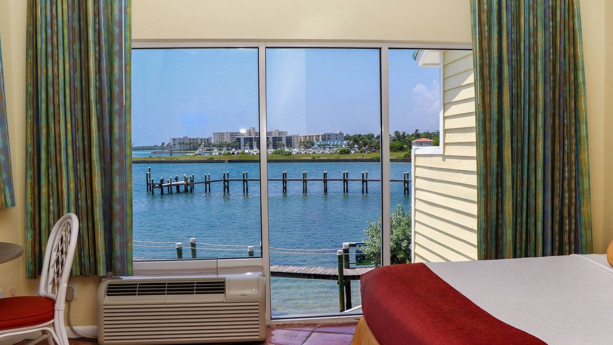 Jupiter Hotel | Jupiter Waterfront Inn