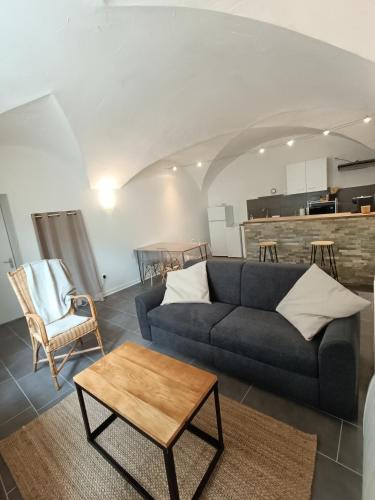 Conliege Apartment | JUR'Atypique