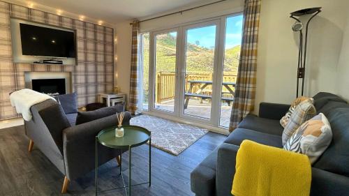 Lerags House | Jura