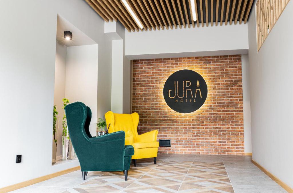 Olkusz Hotel | Jura Hotel Osiek