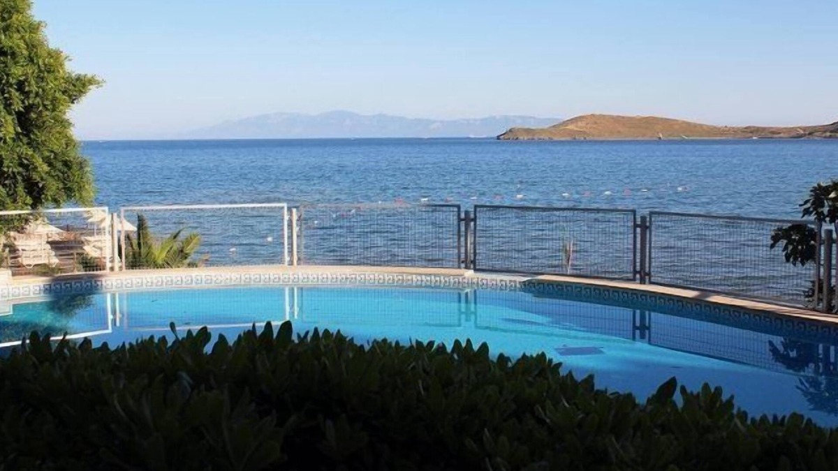 Ortakent Resort | Jura Hotels Bodrum Resort