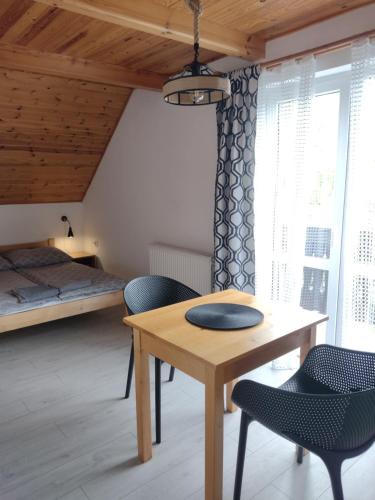 Bobolice House | Jurajska Chata