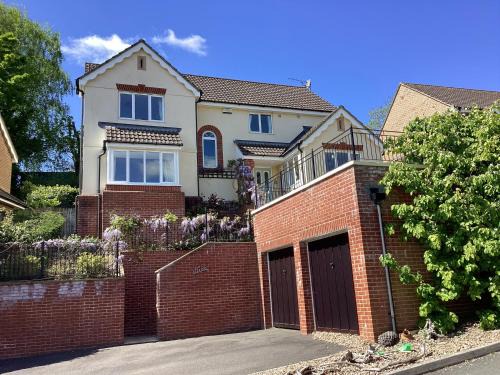 Lyme Regis House | Jurassic Sea View
