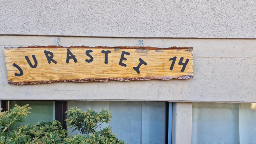 Wiedlisbach Apartment | Jurastei14