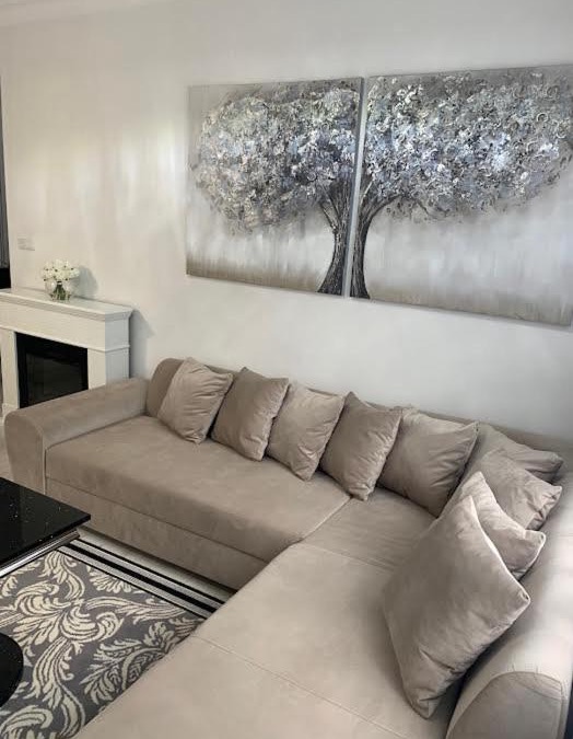 Jurata Apartment | Jurata Apartament Glamour