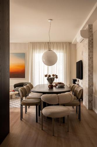 Jurata Apartment | JURATA LIDO EXECUTIVE SUITE by JWPM
