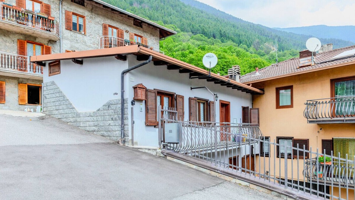 Incudine Apartment | Juri - Your Cozy Apartment in the Mountains