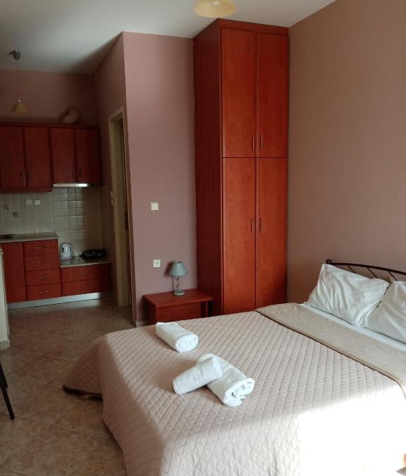 Chalcis Apartment | jusmine apartments