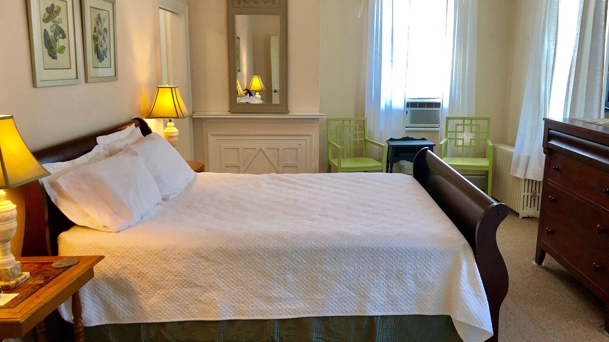 Lansing Bed & Breakfast | Just 10 min. from Ithaca & Cornell, Room 7
