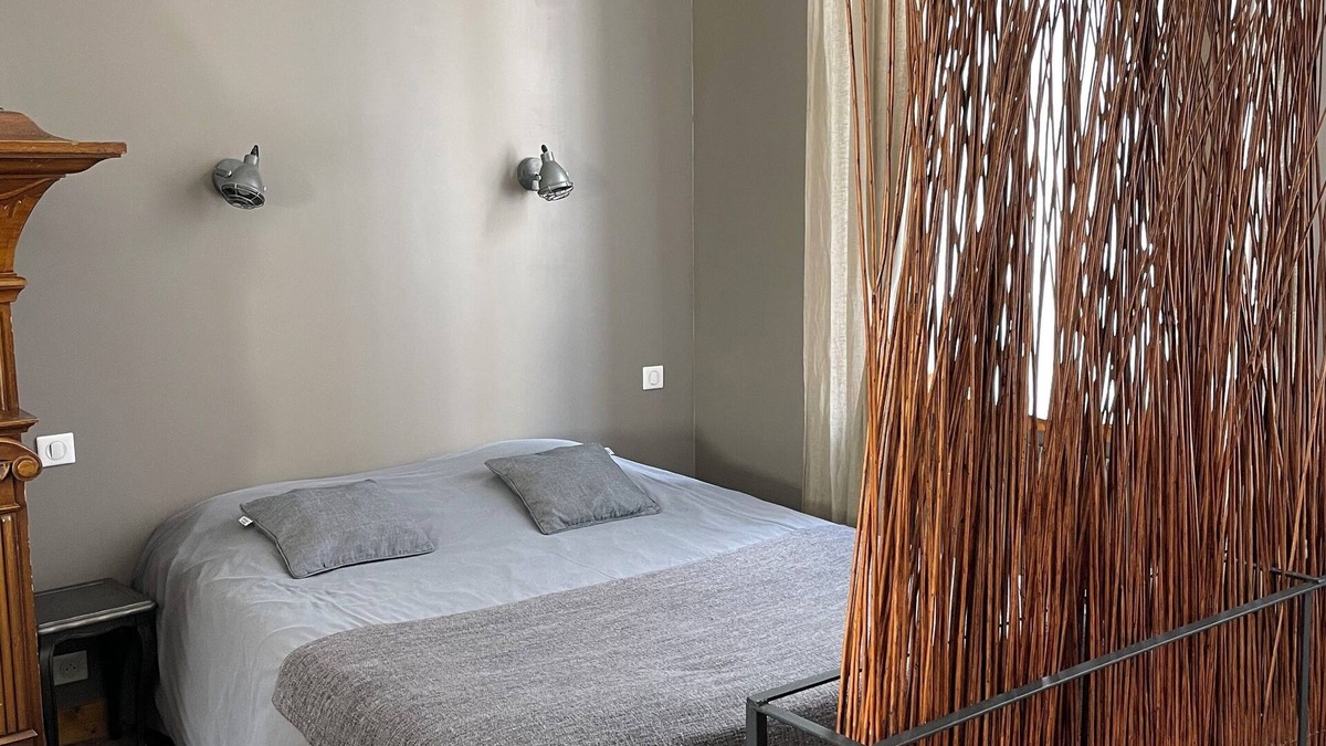 Huby-Saint-Leu Apartment | Just 30 minutes from the Opal Coast! Fully equipped apartment with private terrace.