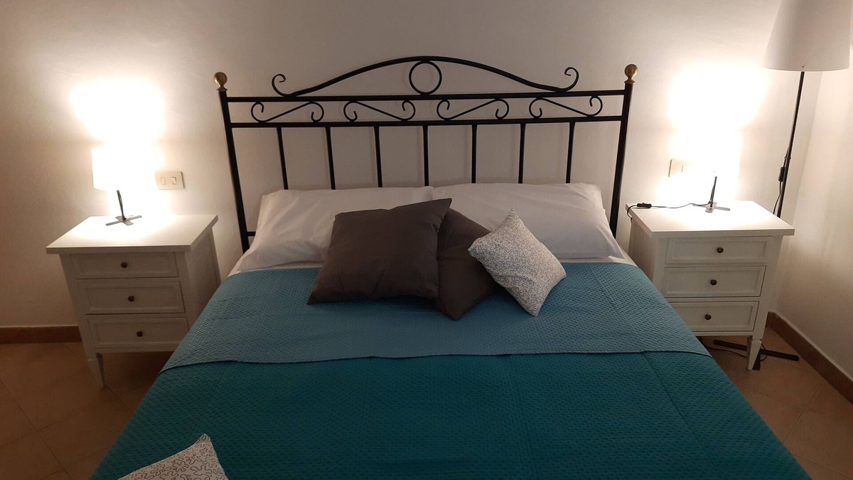 Cupello Apartment | Just 9 km from the Adriatic Sea, L'Acero apartment.