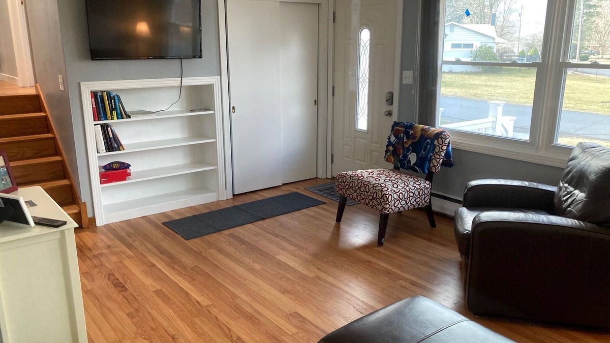 Boalsburg House | Just a couple miles from Penn State Main Campus & athletic arenas.