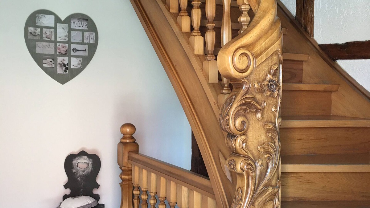 Huttenheim House | Just a few minutes from Europa Park and between Colmar and Strasbourg