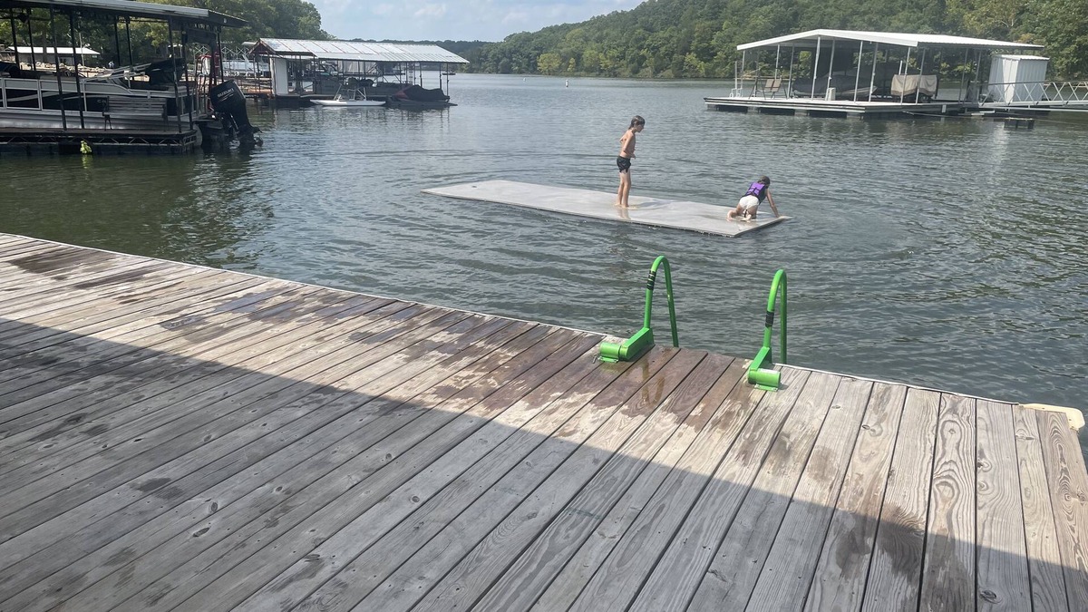 Gravois Mills House | Just A Few Steps from the Lake, Quiet Cove, Perfect for Families