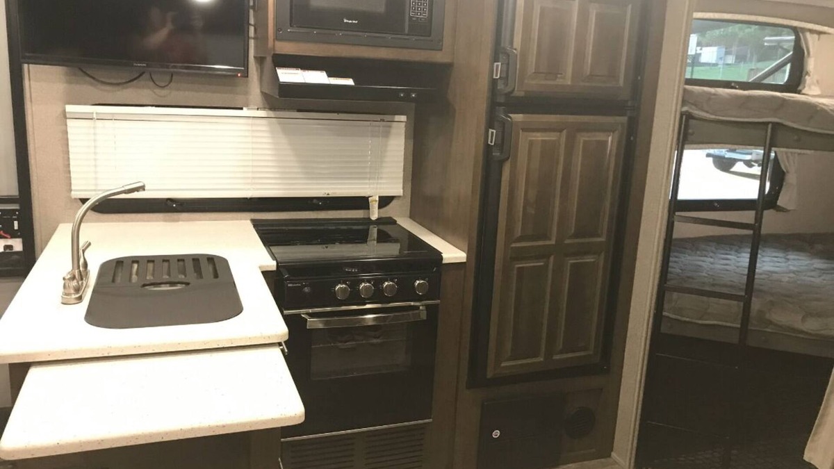 Mechanicsville House | Just a getaway piece of property