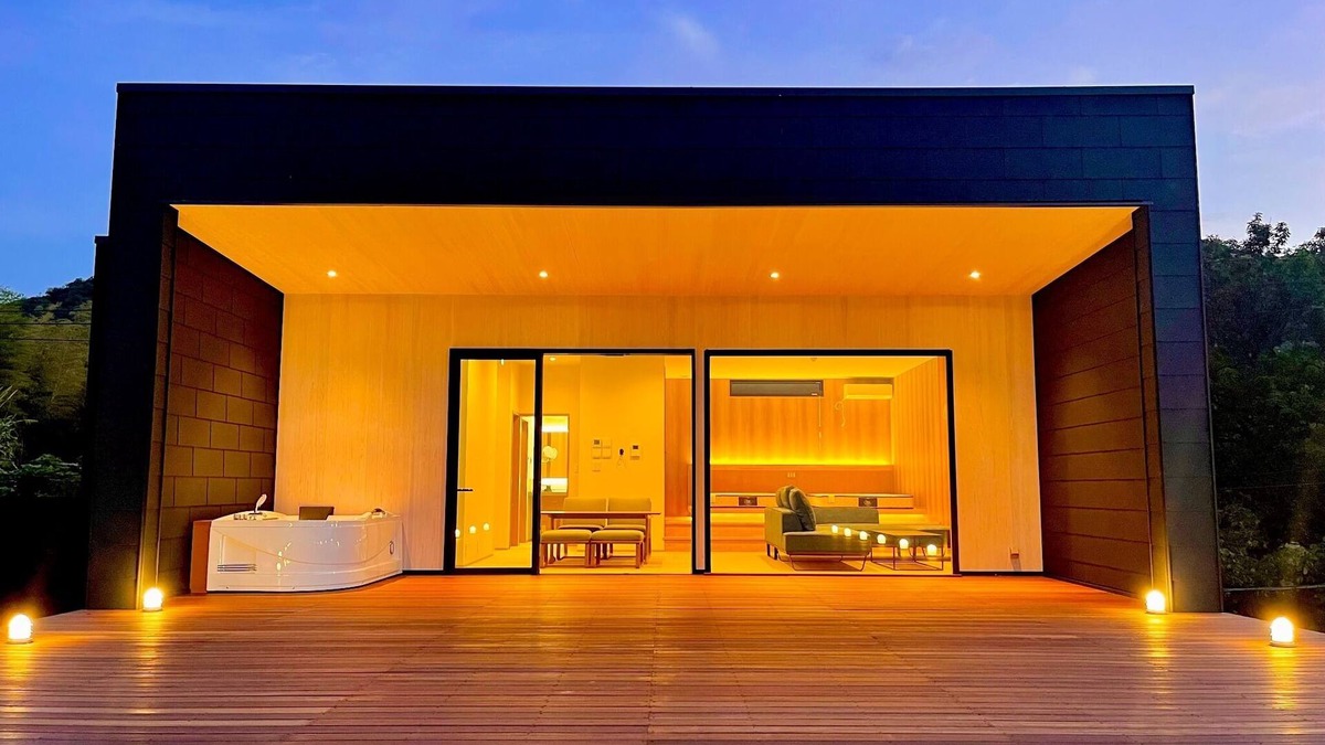 Aji Cho House | Just a minutes walk to the beach Listen to the s/Takamatsu Kagawa