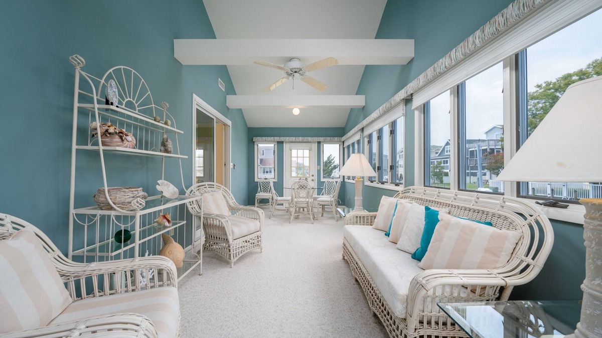 South Bethany Harbor House | Just across the street from South Bethany Beach!