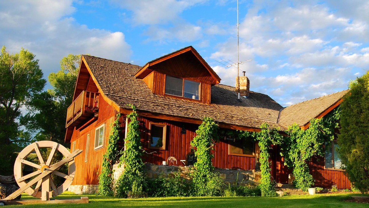 Virginia City Bed & Breakfast | Just An Experience B&B
