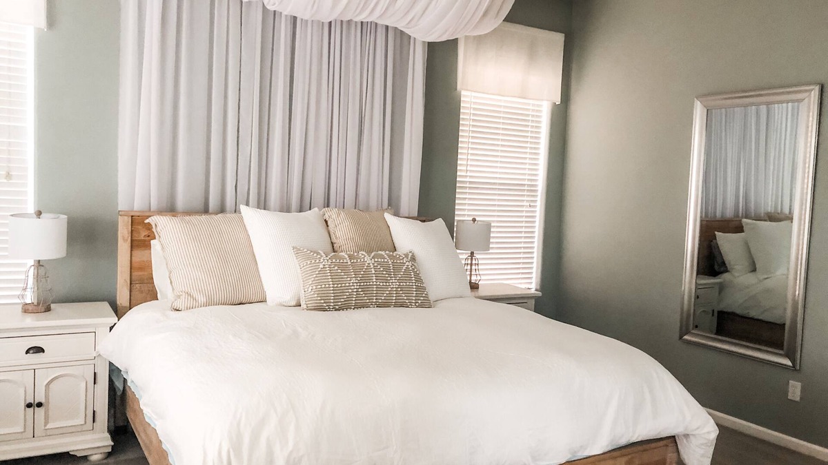 Sossaman Estates House | Just As Cozy in Queen Creek