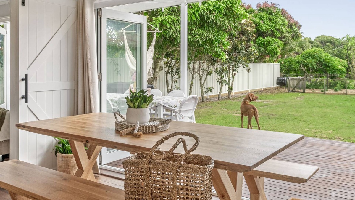 Evans Head House | Just Beachy - 4 Ash Street