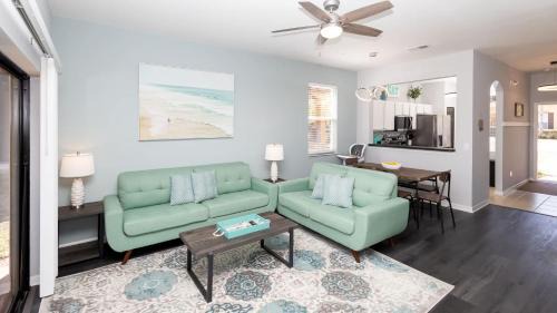 Regal Palms House | Just Beachy at Regal Palms - 4 BDR Resort Condo