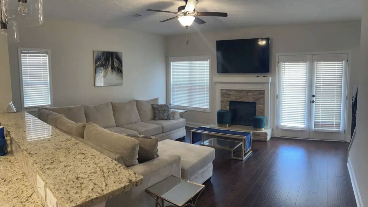 Midland House | Just Built Brand New Home Close to Ft. Moore!