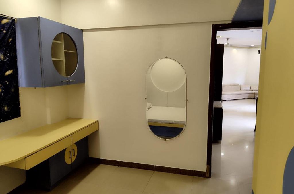 Magarpatta City Apartment | Just homes 2 bhk Service appt
