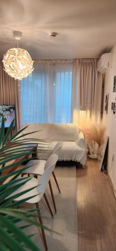 Mok-dong Apartment | Just Hue Guesthouse