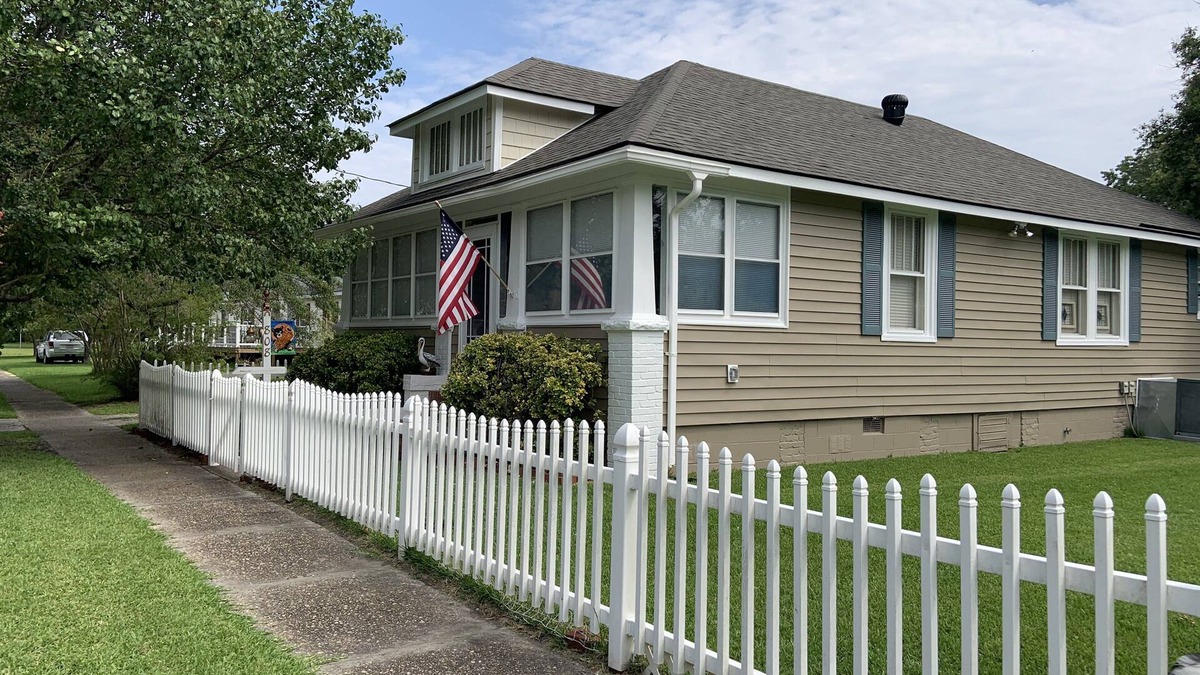 Bridgeton Cottage | 'Just in the Moment' Quaint Cottage Near Historic New Bern