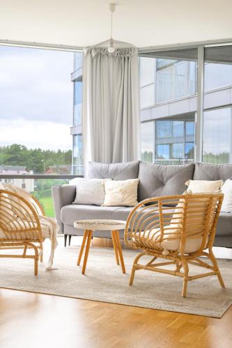 Sventoji Apartment | Just Inn Apartment