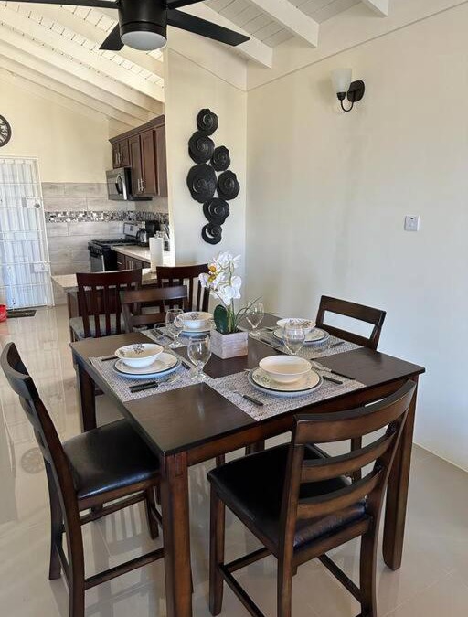 Falmouth House | Just Like Clouds