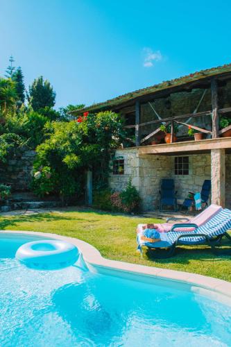 Ancora Villa | Just Like Home - Casa do Cadinho