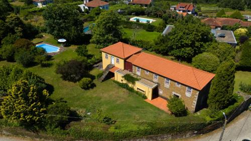 Venade Villa | Just Like Home - Casa de Venade Country Experience