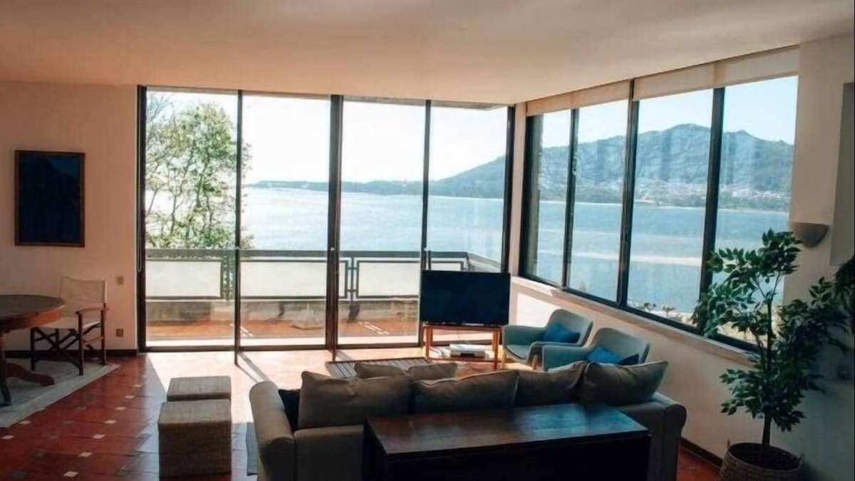 Vilarelho Villa | Just Like Home - Casa Minho House